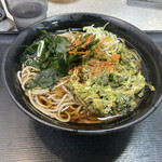 User's review image for 名代 富士そば 武蔵小山店