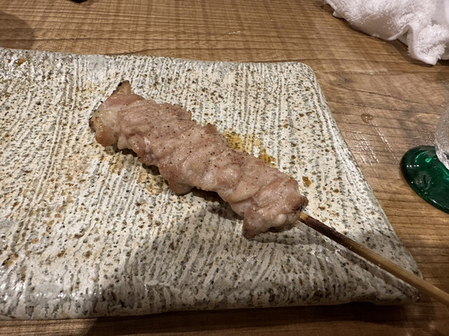 用戶對於上野黒門 鳥恵的評論高清圖