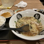 用户对于玉華園的评论图