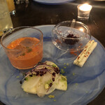 用戶對於Trattoria ALBERO的評論圖