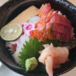 用户对于すし成的评论图