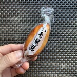 用户对于わかさや本舗的评论图