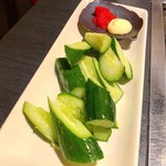 用户对于お好み焼き・鉄板焼き かわなか的评论图