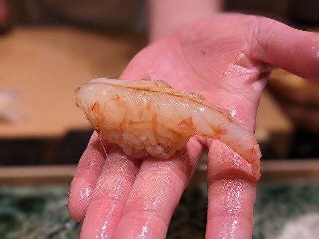 用户对于鮨西光的评论高清图