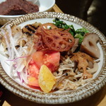 User's review image for ふるさとバル ゆら蛍