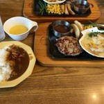 User's review image for ビッグボーイ 練馬平和台店