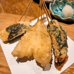 User's review image for WABAR FUTAKOTAMAGAWA