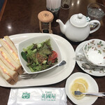 用戶對於英國屋 なんばCITY的評論圖