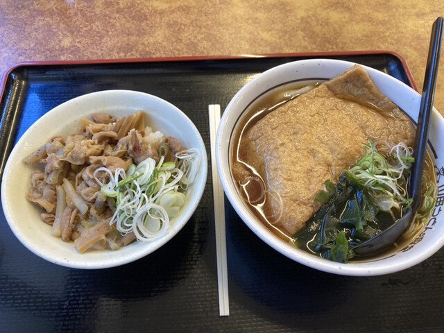 User's recommendation image for 山田うどん 町田図師店