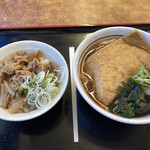User's review image for 山田うどん 町田図師店