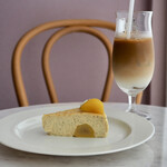 User's review image for cafe satsuki