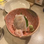 用户对于浜っ子 読売北海道ビル店的评论图