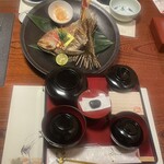 用戶對於梅の花 太宰府別荘 自然庵的評論圖