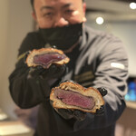 User's review image for コグスダイニングカグラザカ