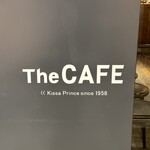 User's review image for The CAFE 町田