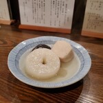 User's review image for こなから 銀座店