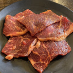 用戶對於七輪焼肉 安安 京橋店的評論圖