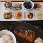 User's review image for 産直鮮魚と炊きたて土鍋ご飯の居酒屋 市場小路 イオンモール京都桂川店