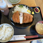 用户对于どんぶりキッチンあかずきん的评论图