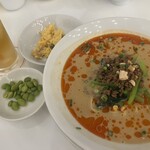 用戶對於SO TIRED的評論圖