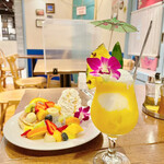 User's review image for Hawaiian Pancake Factory LINKS UMEDA