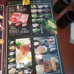 用戶對於和食さと 新金岡店的評論圖