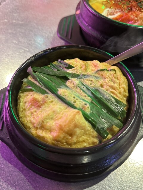 User's recommendation image for 韓国料理 サムギョプサル ナッコプセ ばぶばぶ 梅田店