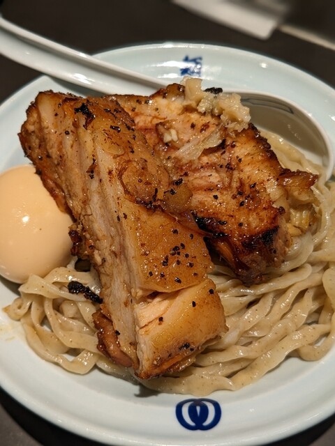 User's recommendation image for 麺屋武蔵 虎嘯