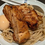 User's review image for 麺屋武蔵 虎嘯