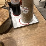 User's review image for 幸ちゃんラーメン 福岡空港店