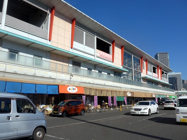 User's recommendation image for 中央市場食堂