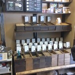 User's review image for やなか珈琲店 神田店