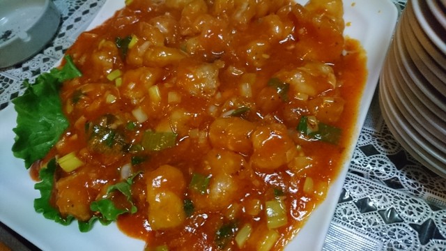 用户对于わさびや的评论高清图