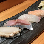 用户对于さっぽろすし均的评论图