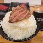 用戶對於立喰い焼肉 治郎丸 秋葉原店的評論圖