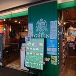 用戶對於カフェ グリーン トカチ的評論圖