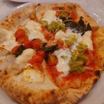 User's review image for Pizzeria LUMEN