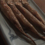 用戶對於炉ばた焼 ウタリ的評論圖