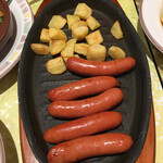 User's review image for サイゼリヤ　 浜田山店