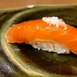 用戶對於すし善 銀座店的評論圖