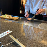 用戶對於はかたの桜華 本店的評論圖