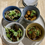 User's review image for スパイスバル コザブロ