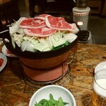 User's review image for ジンギスカン函館吉田 函館駅前