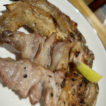 User's review image for ぼんち焼鳥