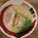 用戶對於麺や天鳳 方南町店的評論圖