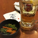 用户对于見聞録 京都アバンティ店的评论图