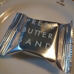 User's review image for PRESS BUTTER SAND グランデュオ立川店