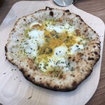 用戶對於旅とPizzaとお宿 咲色的評論圖