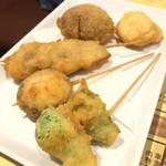 用戶對於La Maison du 一升 Vin的評論圖