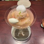 用户对于菓子工房 圭的评论图